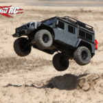 Traxxas TRX 4 Best price and review