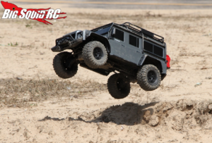 Traxxas TRX 4 Best price and review