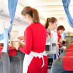 Things to consider before flying when you are sick