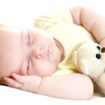 5 Tips to Get Your Baby to Sleep through the Night