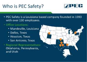 You Must Know About PEC Safety Houston