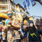 Songkran: 5 Reasons You Have to Experience Thai New Year