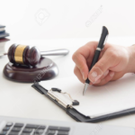 Lawyer for legal advice