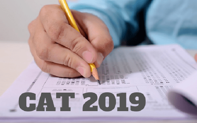 How CAT Exam Cut Off Changed in Past 5 Years