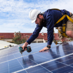 How to choose the best solar panel installer?