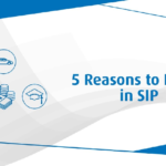 5 reasons why you should invest in SIP