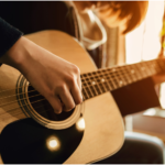 The Perfect Acoustic Music for Your Themed Event