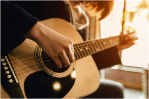 The Perfect Acoustic Music for Your Themed Event