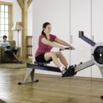 Four Innovative Features of Concept2 Indoor Rowing Machine