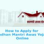 Know How To Apply For PMAY Scheme