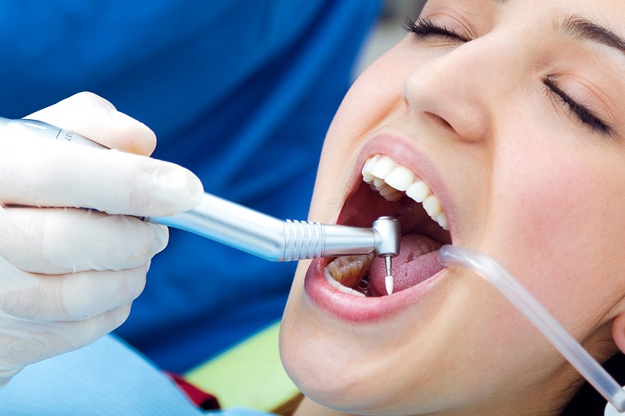 Check out some tips to choose the ideal dentist near you at Kolkata