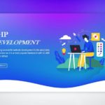 Choose the best framework to customize web development