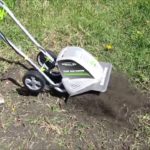 Few Reasons Why People Love Earthwise Electric Tiller