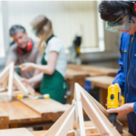 Vocational Education: What You Can Get From It