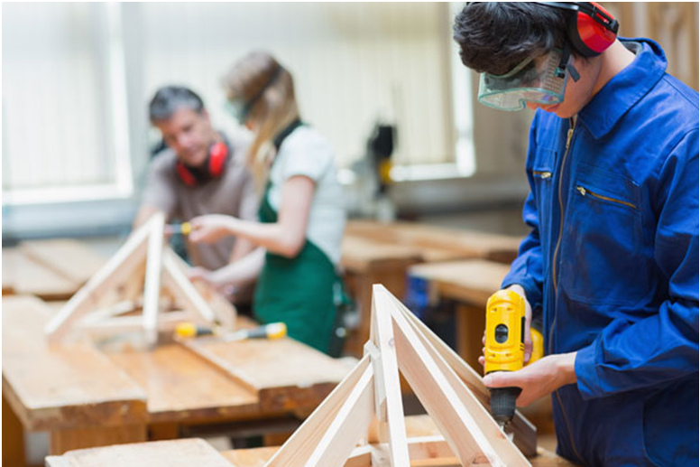 Vocational Education: What You Can Get From It