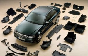Why It's Worth the Money To Buy Used Car Parts