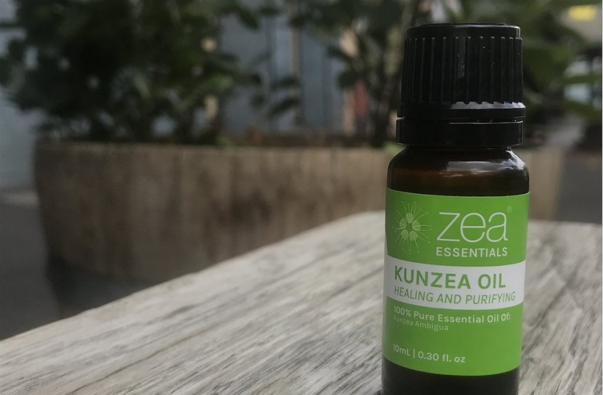 How Kunzea Oil Provides Benefits To Your Health