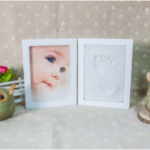 Inkless Baby Footprint Kit: A Memory That Never Fades