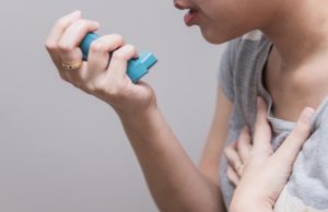Ayurveda Treatments for Asthma - Eliminate Your Breathing Problems