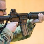 Three Essentials for Target Shooting