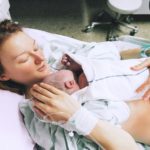 Why You Shouldn’t Panic as You Prepare to Give Birth