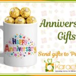 Anniversary Gifts Pakistan