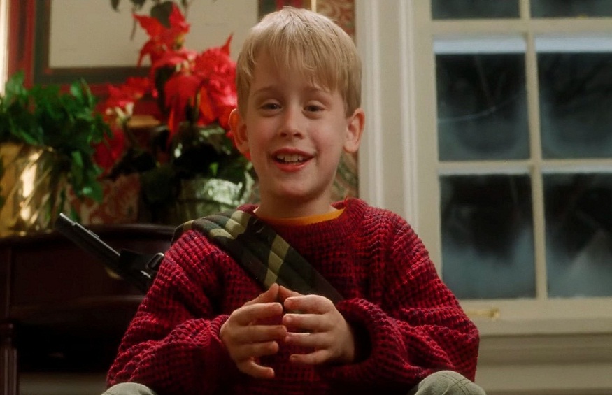 7 Unforgettable Boob Traps from the Home Alone Movie