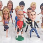 How to determine best among numerous classic bobblehead ideas