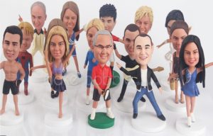 How to determine best among numerous classic bobblehead ideas