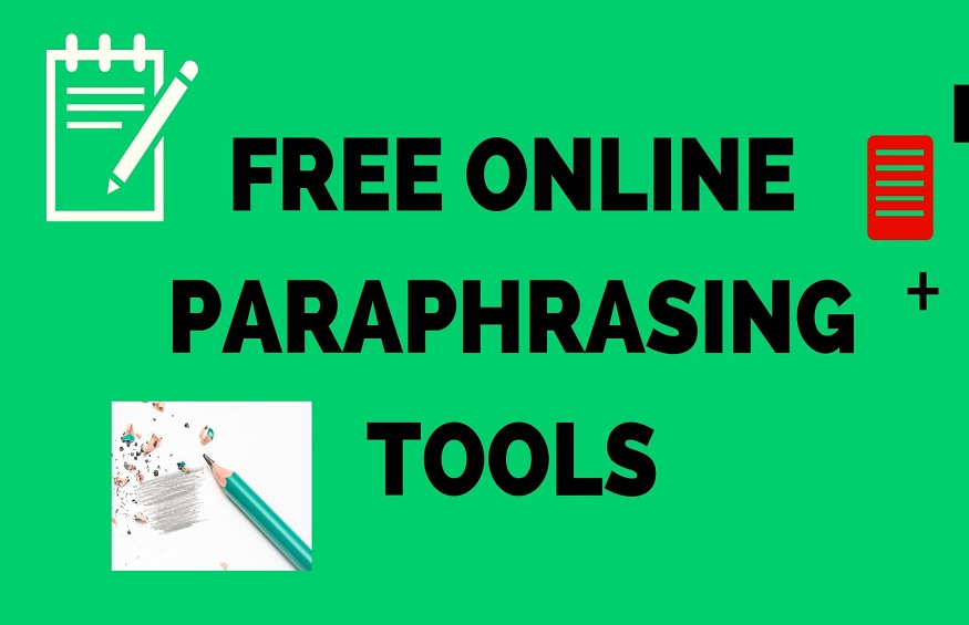3 Key Approaches to Correct Your Paraphrasing by Using a Tool