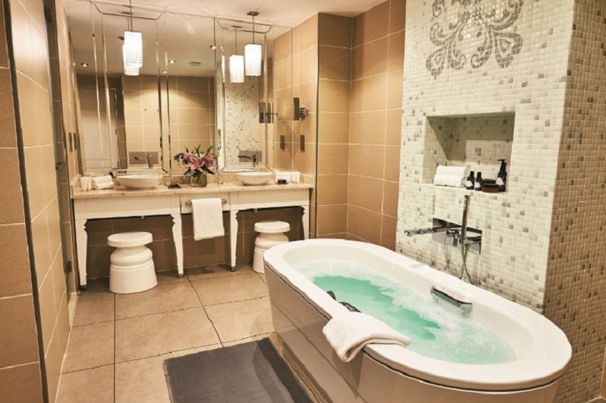 Bathroom Ideas In Colorado Springs, Co Can Be Booked Online