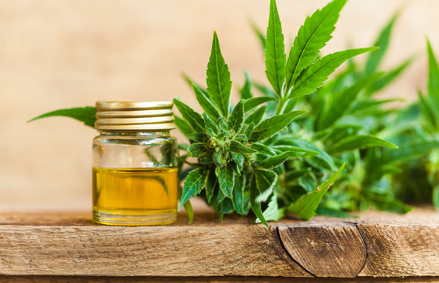 How to Determine the Right Dosage of CBD Vape Oil?