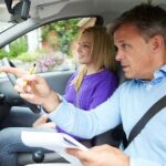 Driving instructors top 10 driving tips