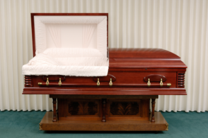 caskets for sale