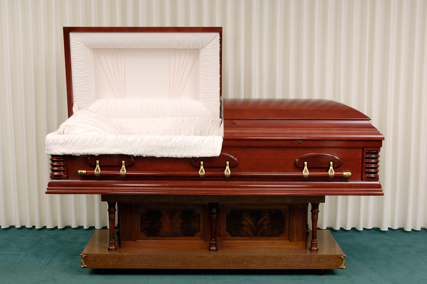 Where To Buy Quality Caskets for Funerals Service?
