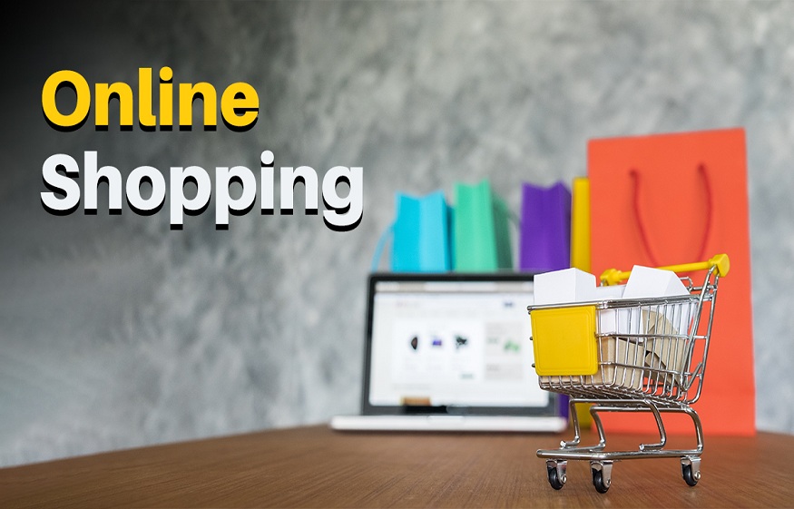 Advantages and also Disadvantages of Online Shopping
