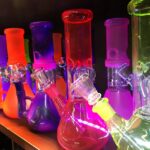 All about borosilicate glass bongs