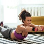 Exercise and Fitness Essentials for Men and Women