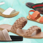 Top Trendy Flip Flops of This Year