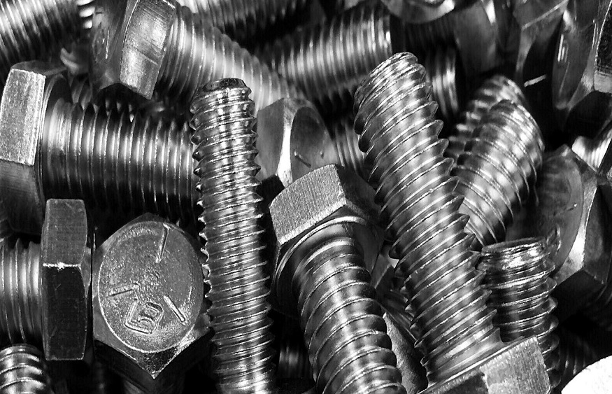 Commonly Used Aircraft Fastener Today