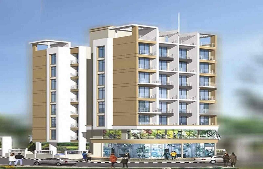 Everything You Need to Know About 1 BHK Flats in Dadar