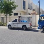 Alkhail Transport’s Single Cabin Pickup Rentals: Reliable and Flexible