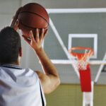 Boost Your Hoops: The Impact of Basketball Shooting Machines on Accuracy