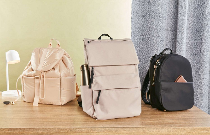 The Ultimate Guide to Fashion Backpacks for Women: Style and Functionality Combined