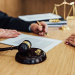 Get Rid Of All Your Marital Issues With The Help Of A Divorce Lawyer