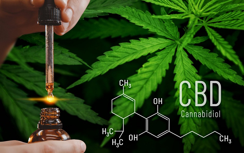 Your Doctor has suggested you take Blood Thinning medicine? Try CBD oil
