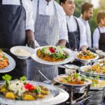 The Best Food Catering Services for Your Eventful Day