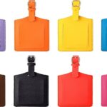 Key Advantages Of Personalized Luggage Identification